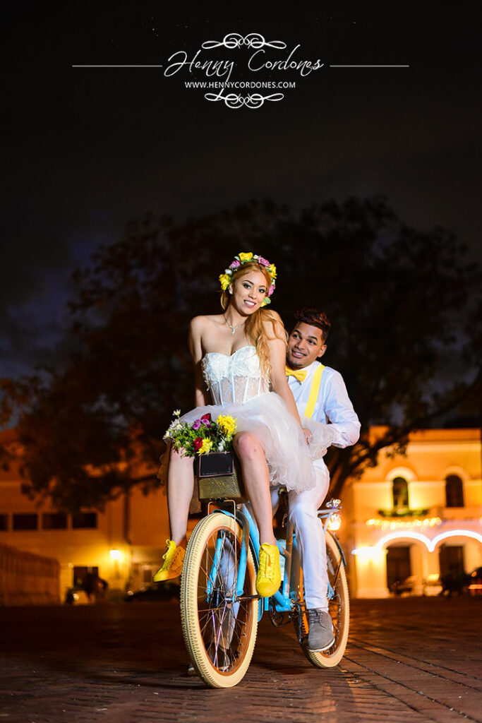 Henny cordones fotógrafo de bodas República Dominicana santo domingo 